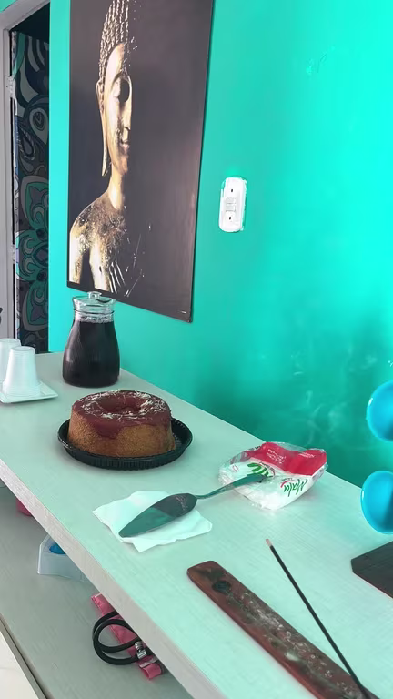 NOSSO SPA Permita correr para seu refúgio na Orla da Atalaia Massagem tântrica em