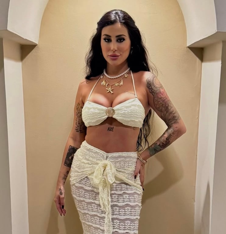 Priscila Deva - Massagens e Vivências Massagem tântrica em Priscila Deva - Massagens e Vivências Massagem tântrica em