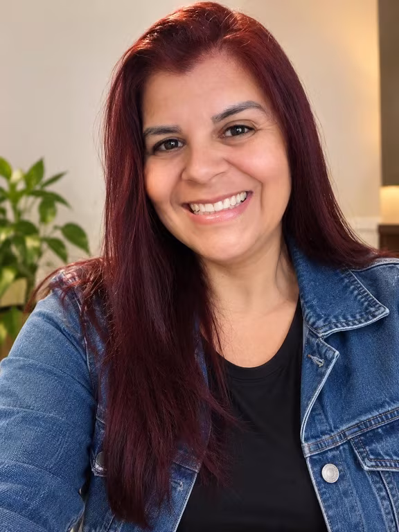 Valeriah -Massoterapeuta-Bem estar em cada toque