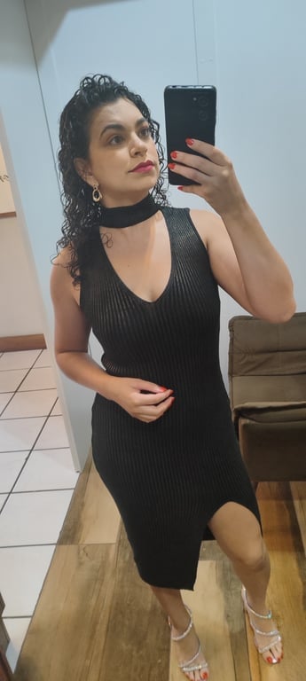 Karina Massoterapeuta - Massagem Tântrica 