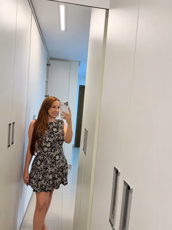 Erica Dantas melhor massagem, vem relaxar comigo