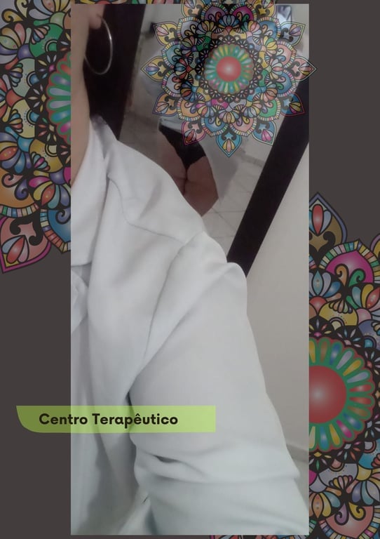 Ana e Cláudia Plus Size - Massagem Relaxante e Depilação