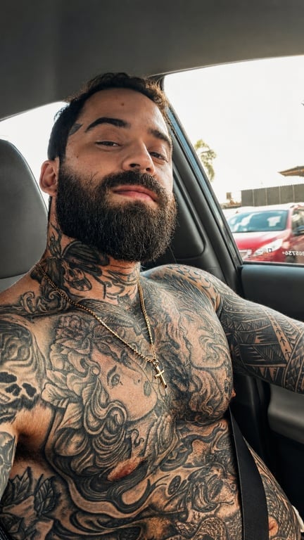 Terapeuta Ragnar