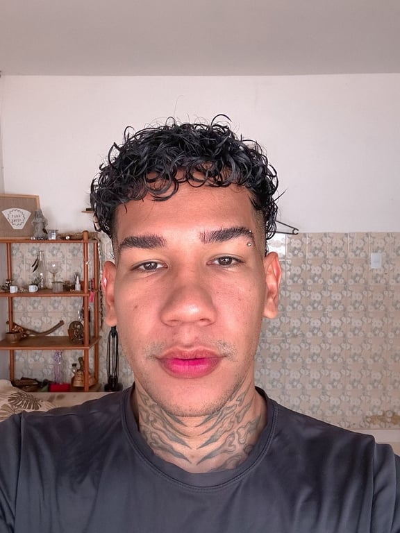 Gabriel Soatto - Massagem Tantrica e Massagem Relaxante