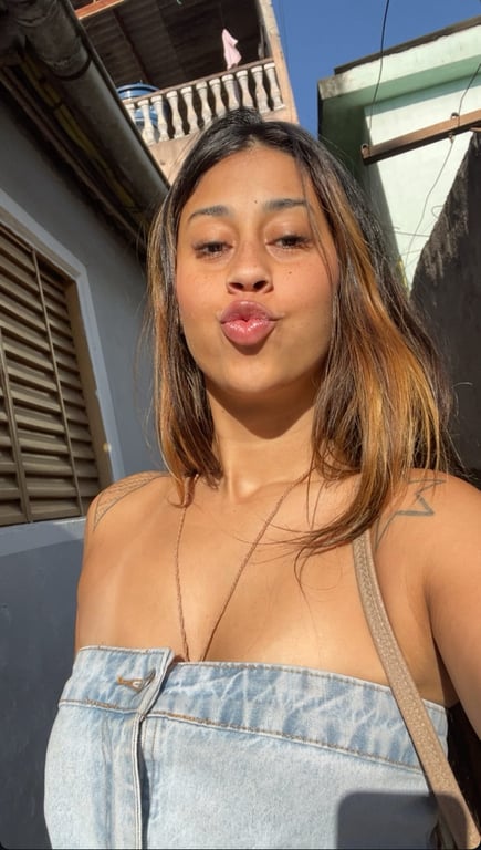 Bruna Massagem Sensual Massagem tântrica