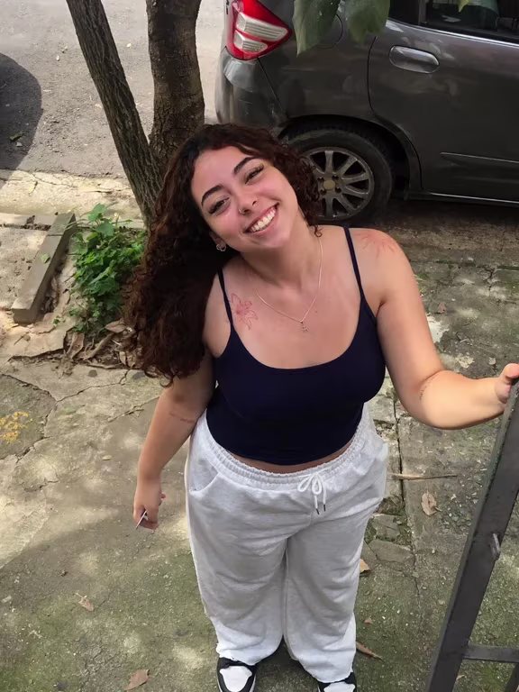 Yasmin | Massagem Sensual, Nuru e Tântrica Massagem sensual em