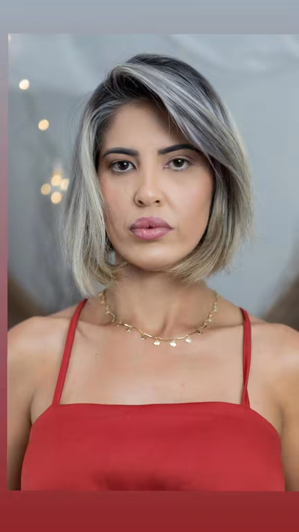 Roberta Mix Sensuais