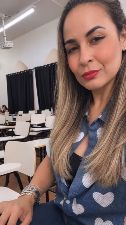 Yara Uma Experiência de Conexão Massagem em