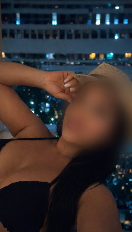 MORENA - Quem conhece, volta. Quem vive, recomenda. Massagista