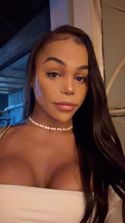 Maria Vitória | Seu momento de relaxamento tem novo endereço