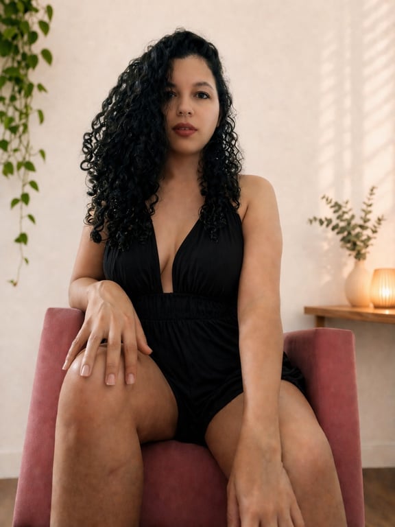 Gaby Santos Massagem Tântrica e Nuru Descubra uma nova sensação Massagem sensual em