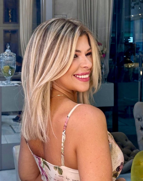 Terapeuta sexual-Aproveite as promoções da semana do cliente