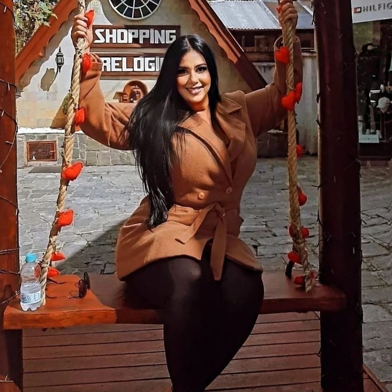 Fernanda Fayad massoterapeuta !! Massagem tântrica