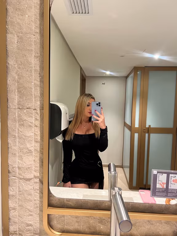 Mary terapeuta - Massagem