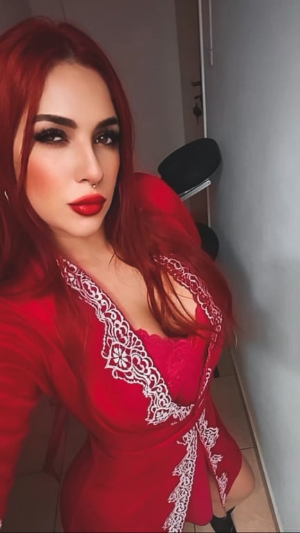 Roberta Sarah Massoterapeuta Massagem sensual em