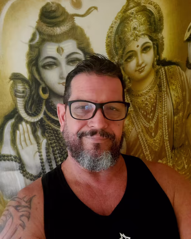 Massagem Tântrica Taoísta, Dark Tantra® e Nuru Tântrica Massagem em