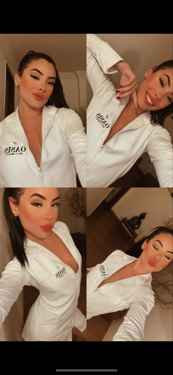 KETY SOARES terapeuta corporal e sensorial Massagem sensual em