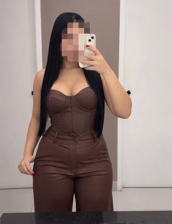 Anna Massagem Sensual Relaxamento, conexão e novas sensações