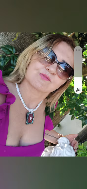 Júlia Massagem Relaxante Profissional Massagem sensual em