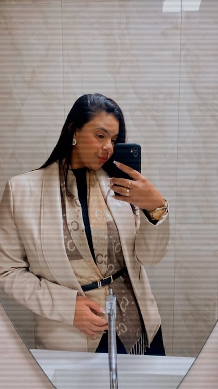Rafaela Lucena Massagem nuru