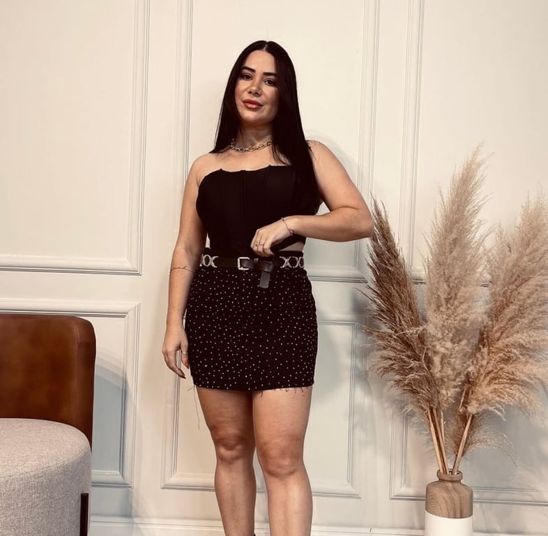 Gabriela Massoterapeuta - Equilíbrio entre corpo e mente