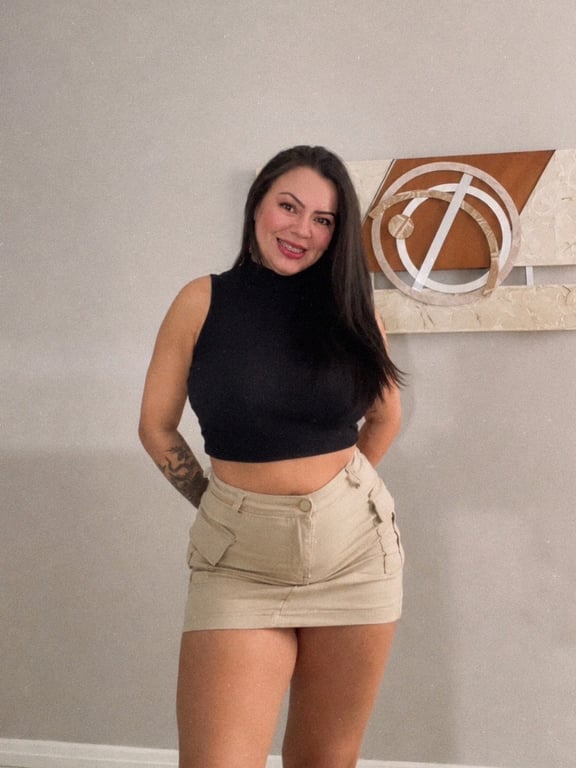 Terapeuta Aline: MASSAGEM TÂNTRICA, NURU, RELAXANTE E LINGAM!