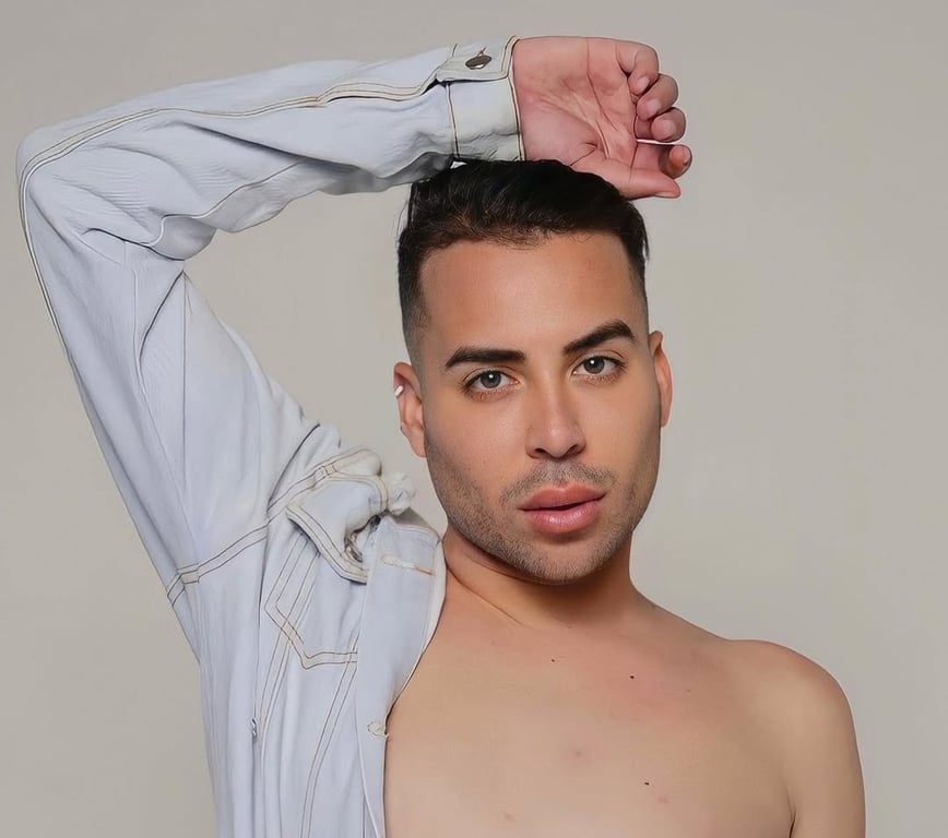 Gabb - MASSAGEM TÂNTRICA - Prazer e Relaxamento