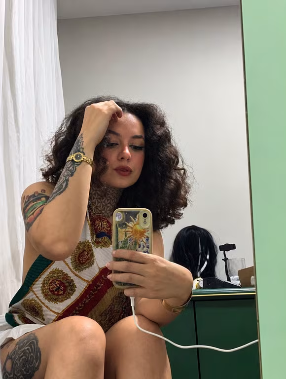 Bru, a melhor experiência para você