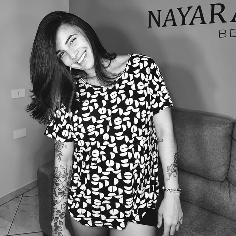 Terapeuta Rafaela - Experiências Manuais & Sensoriais! 