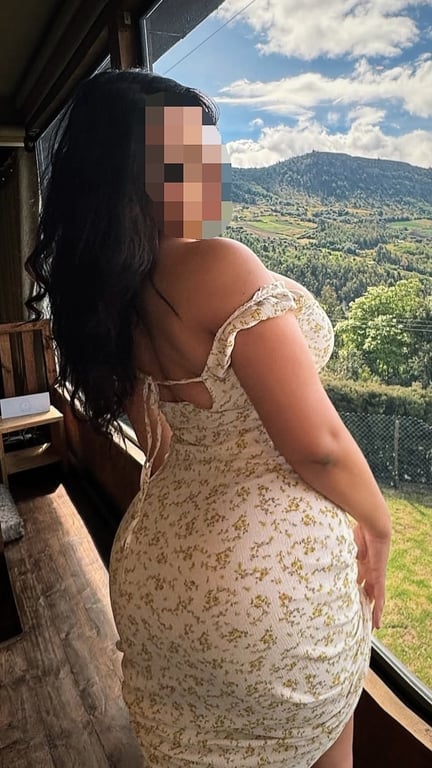 Luana Massoterapeuta - Massagem Relaxante, Nuru e Mix Sensual Massagem