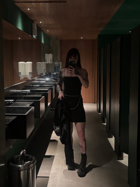 Fer Massoterapeuta - Tântrica, Ritual Dekini e Massoterapia Massagem