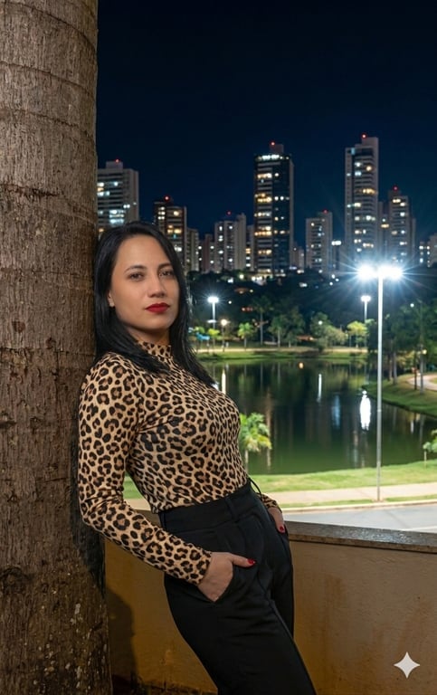 Especialista Ana