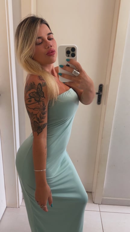 Terapeuta- Uma experiência que vai além do toque...