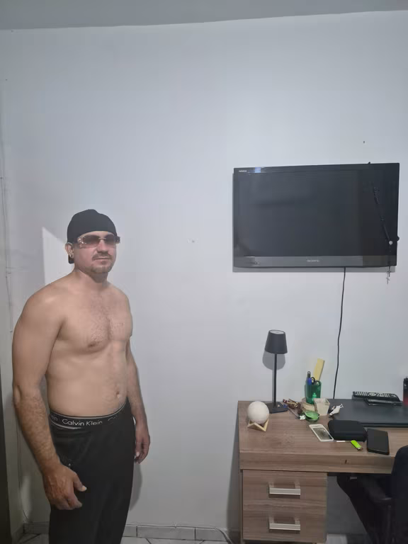 Gringo massagens profissionais