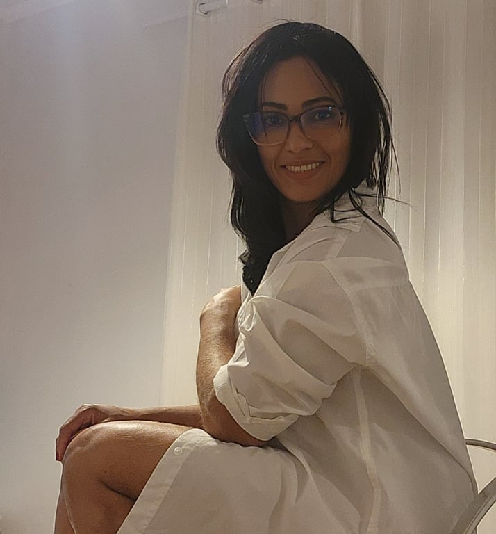 Akira/massagens Relaxantes e sensuais Massagem em