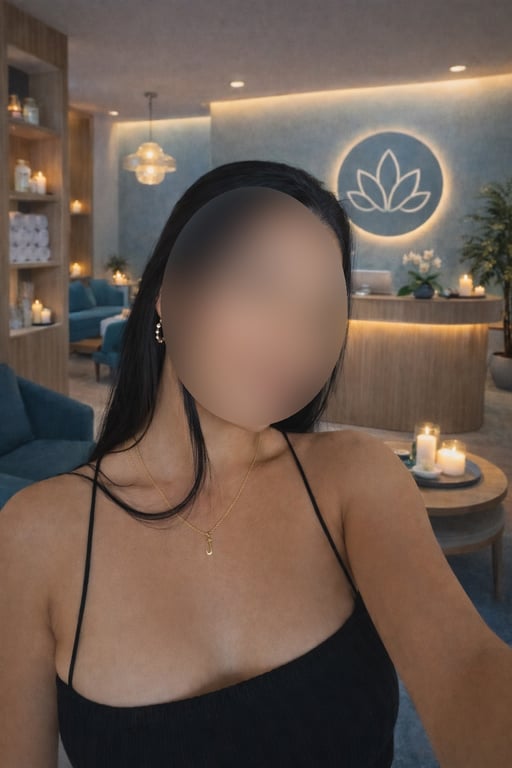 Espaço Lilith - Todos os tipos de massagem! 