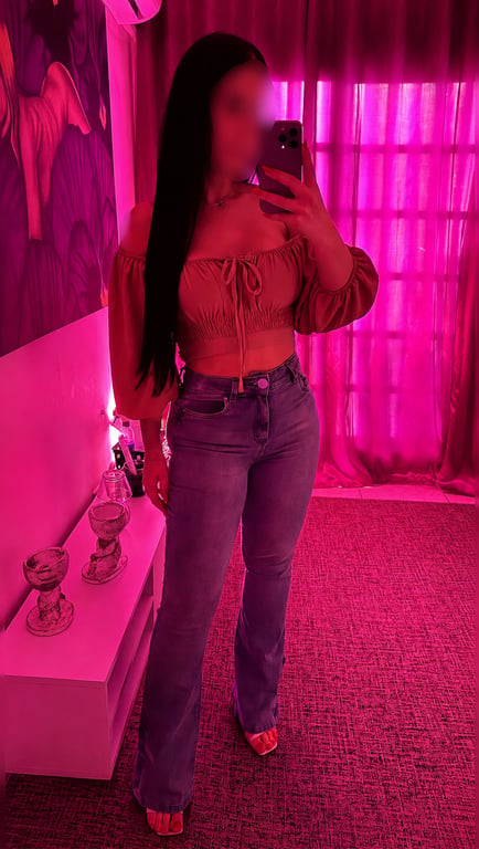 Duda Oliveira Gauchinha o melhor da massagem esta aqui! Massagem