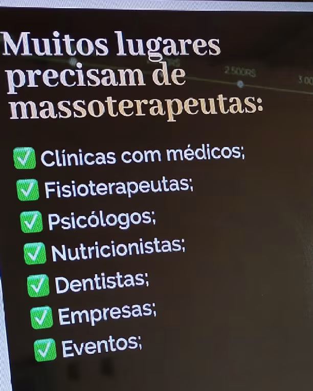 Duda massagens / relaxante_erotica_tira dor Massagista em