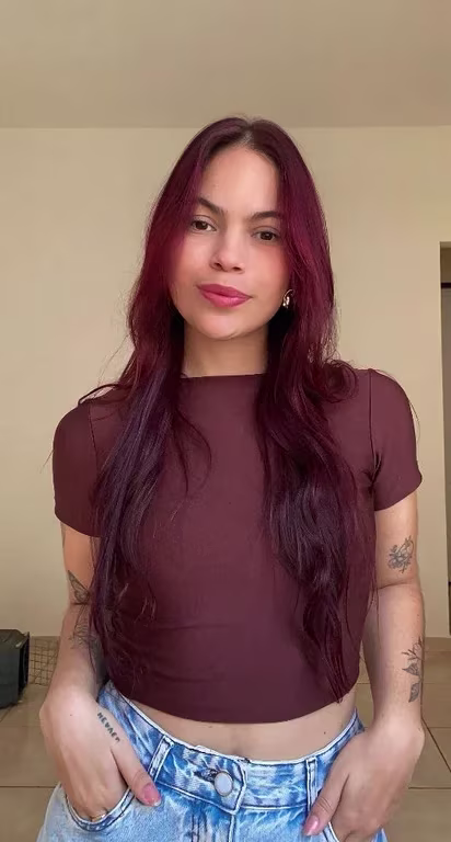 Anne – Terapeuta Corporal e Facilitadora de Experiências Sensoriais Massagista em