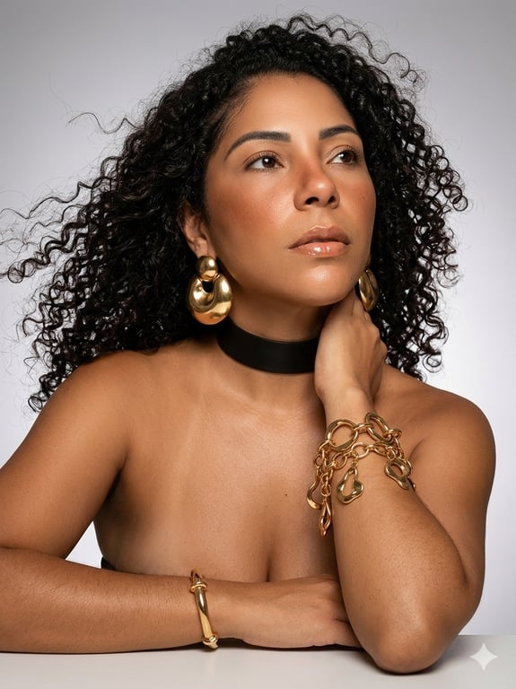 Nayanne Sanz - massagem particular alto padrão !