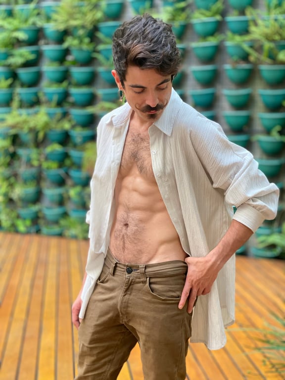 Theo Massoterapeuta Massagista