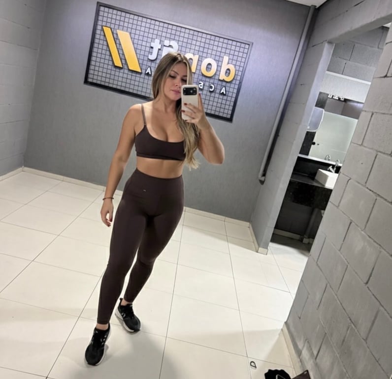 Laís Massagem Nuru Mix Vivência – Conexão e Relaxamento Profundo Massagem sensual