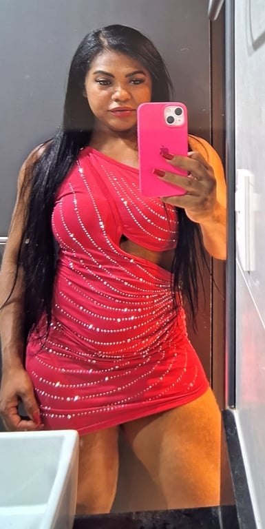 Jéssica Jammes Permite se uma pausa Massagem em