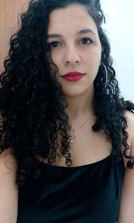 Gaby Santos Massagem Tântrica e Nuru Descubra uma nova sensação Massagem sensual em