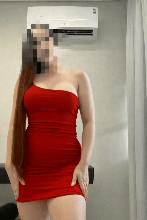 Massagista Eloá – Toque que Desperta Sensações. 