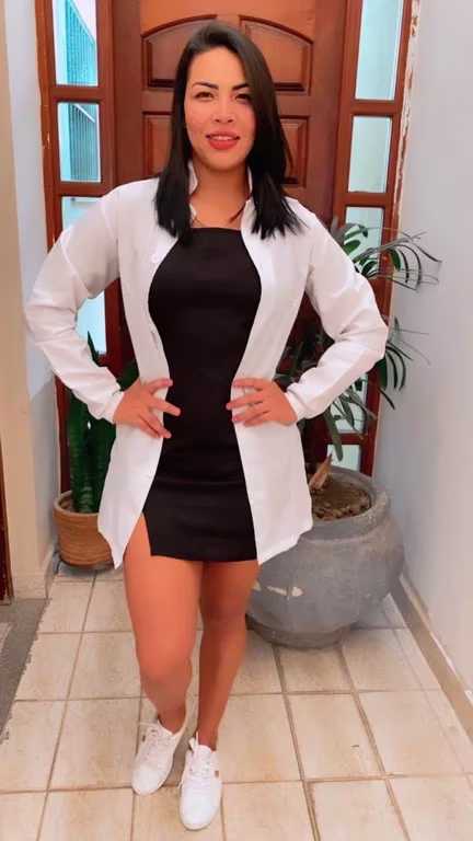 MARIAH TERAPEUTA | CONEXÃO, SENSITIVA, VIVÊNCIA, SENSUAL Massagem sensual