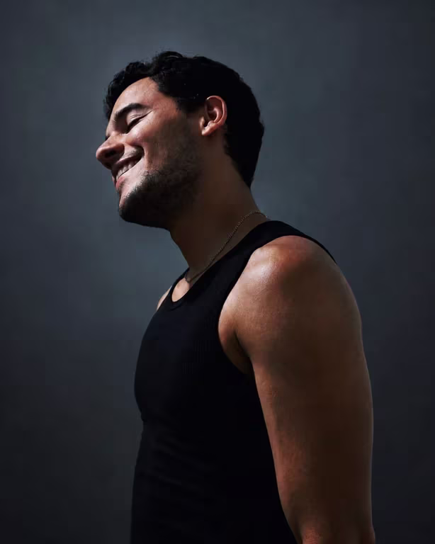 Leandro Soares Massagens terapeuticas e Sensuais Massagista