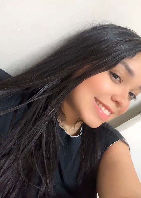 Daniela Terapeuta Massagem tântrica em