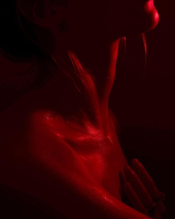 EVA - O Toque que fica na memória!