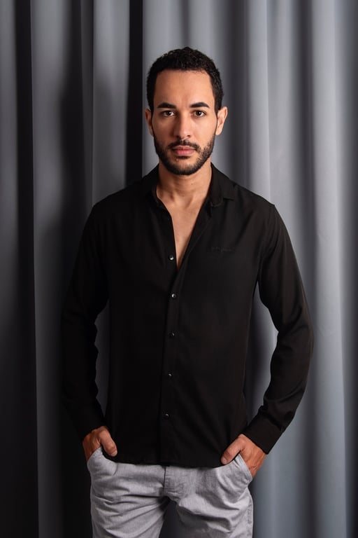 Rhavi Massagem Relaxante à Massagem Nuru.